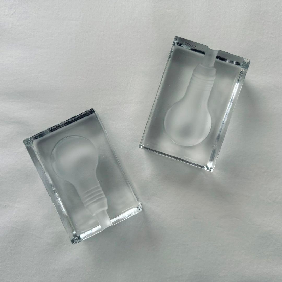 ブロックランプ・ミニBLOCK LAMP miniデザインハウスストックホルム