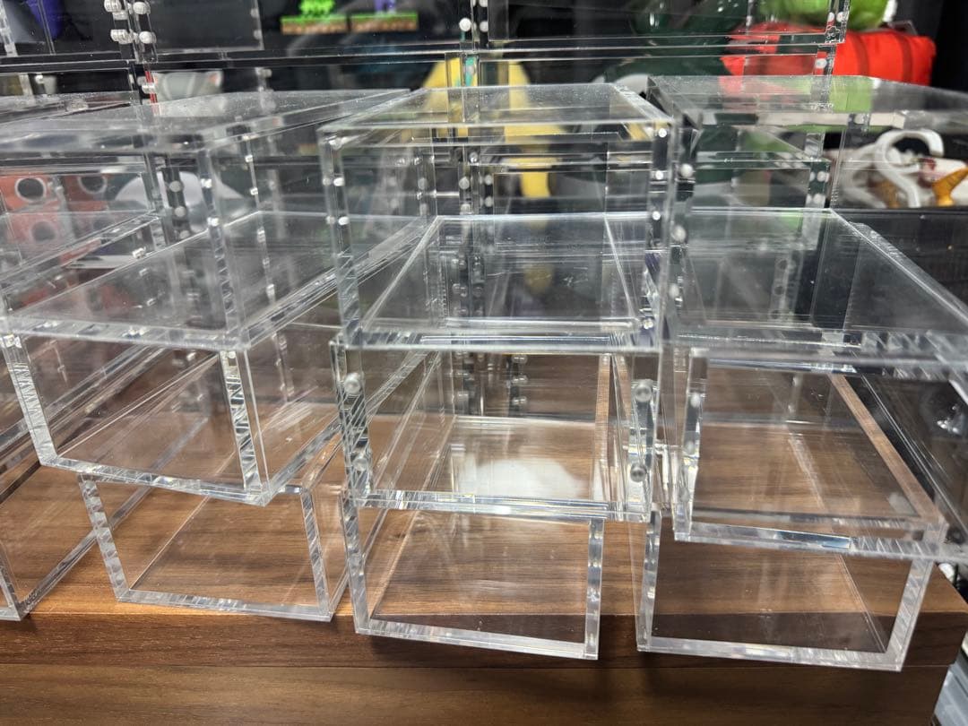 SPICBOXローダー ポケモンカード 約40個