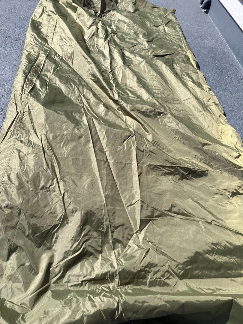 コールマン　カーサイドテント3025