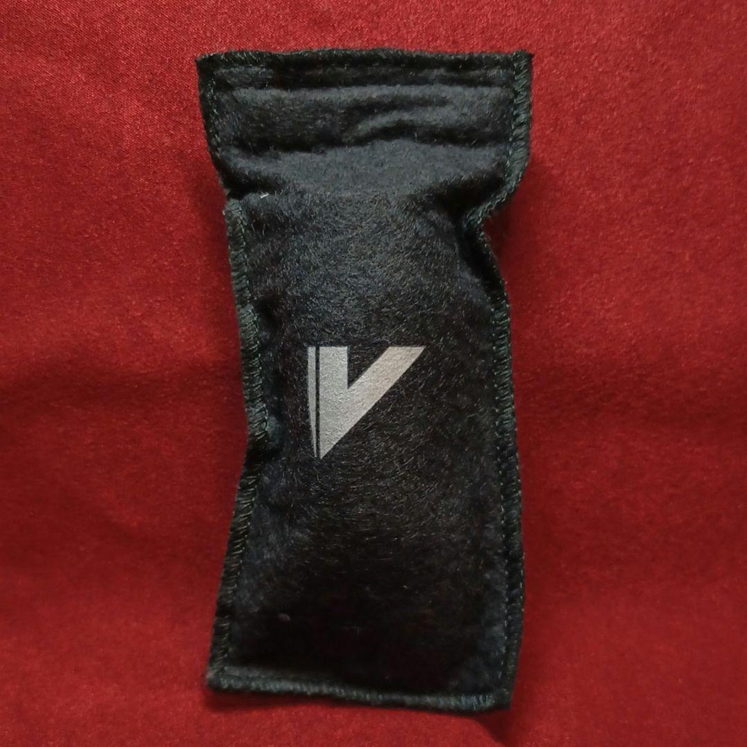 Vandoren クラリネットマウスピース BD5 HD