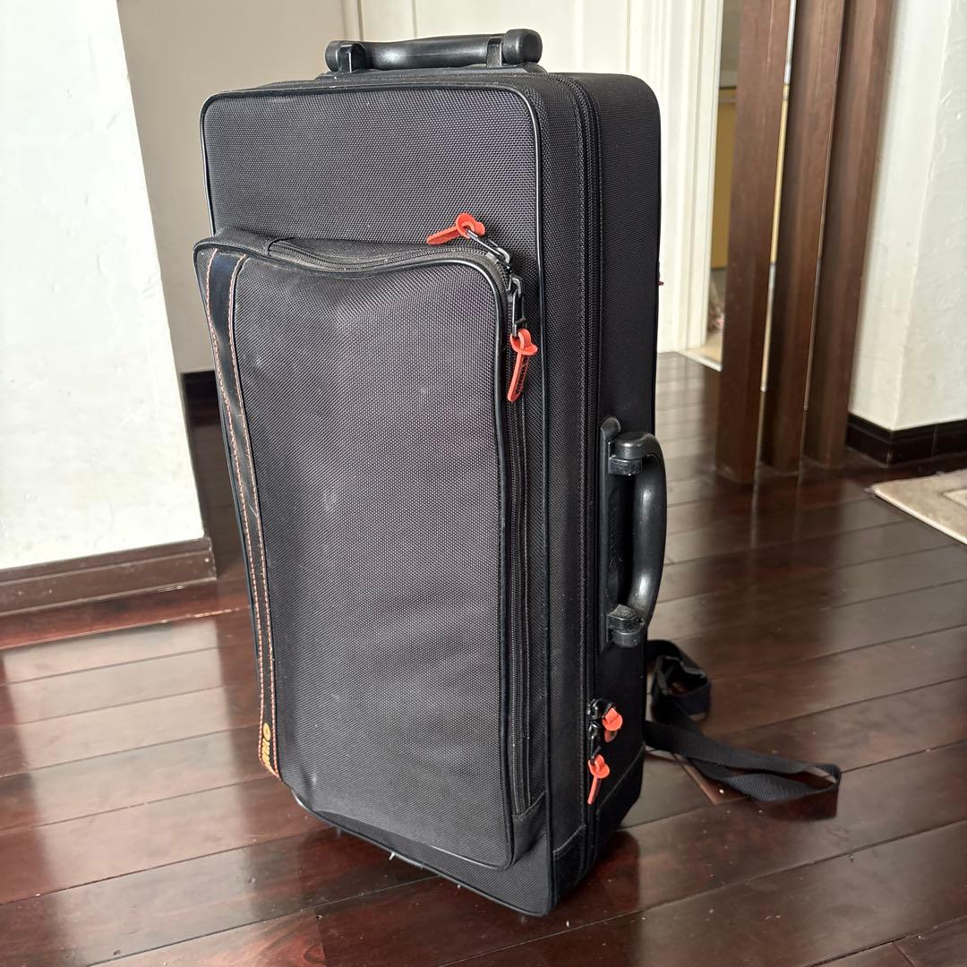 Yamaha YAS-275 アルトサックス