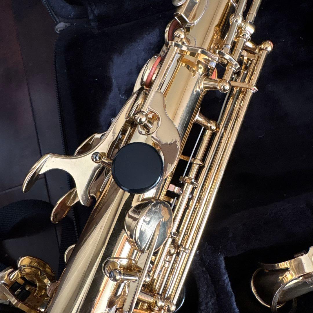 Yamaha YAS-275 アルトサックス