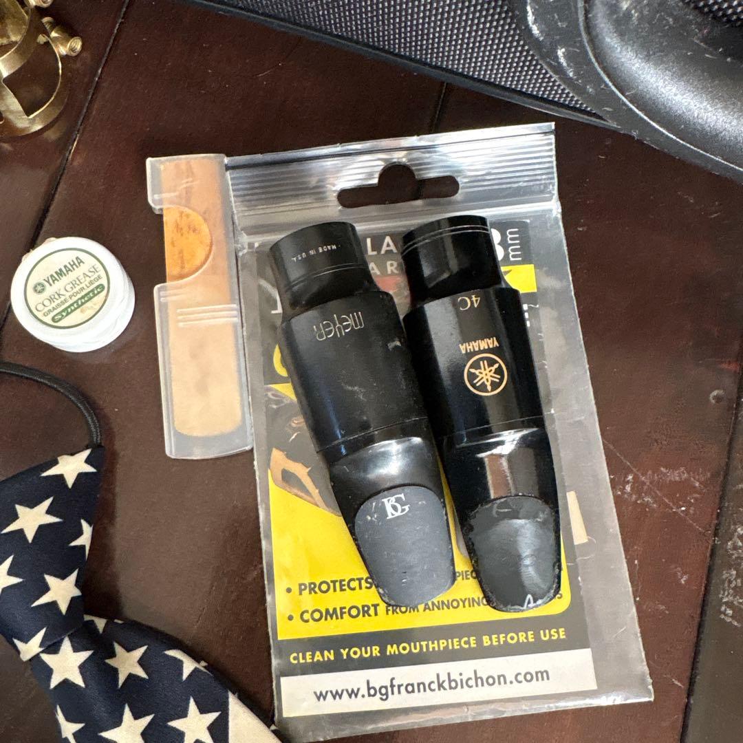 Yamaha YAS-275 アルトサックス