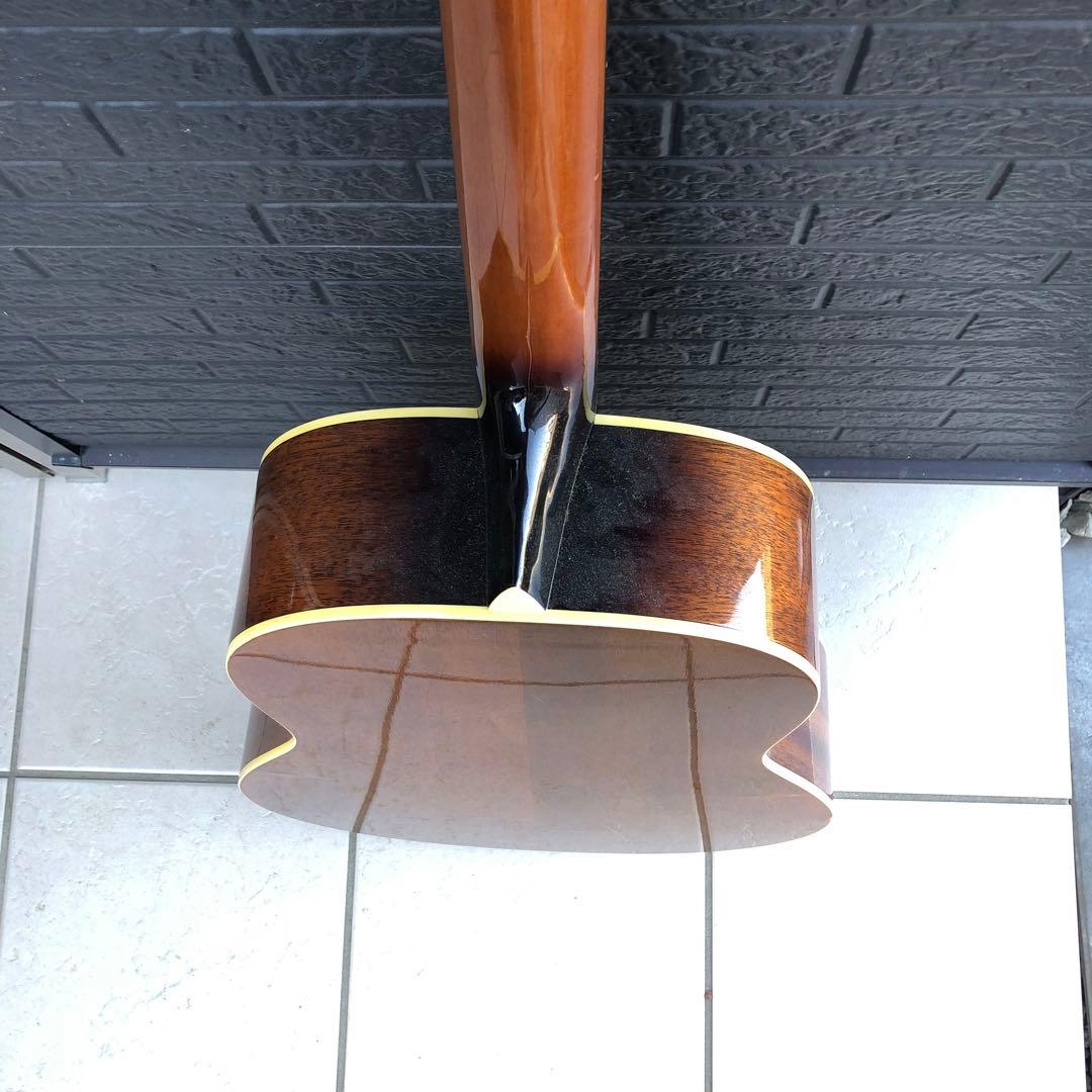 Epiphone AJ15NA アコースティックギター アコギ