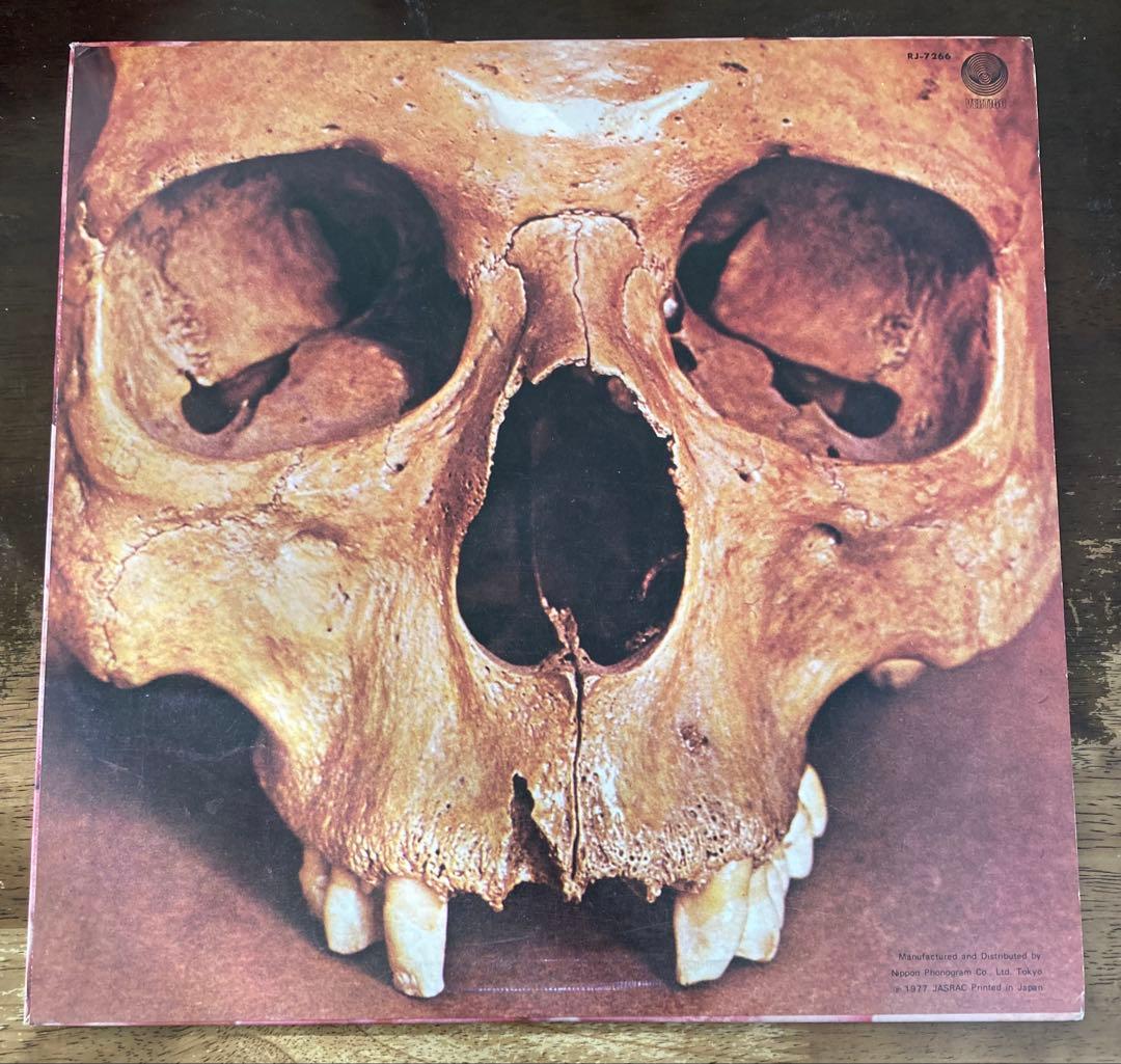 ◾️プログレサイケ傑作■STILL LIFE■スティル・ライフ■Still Lif