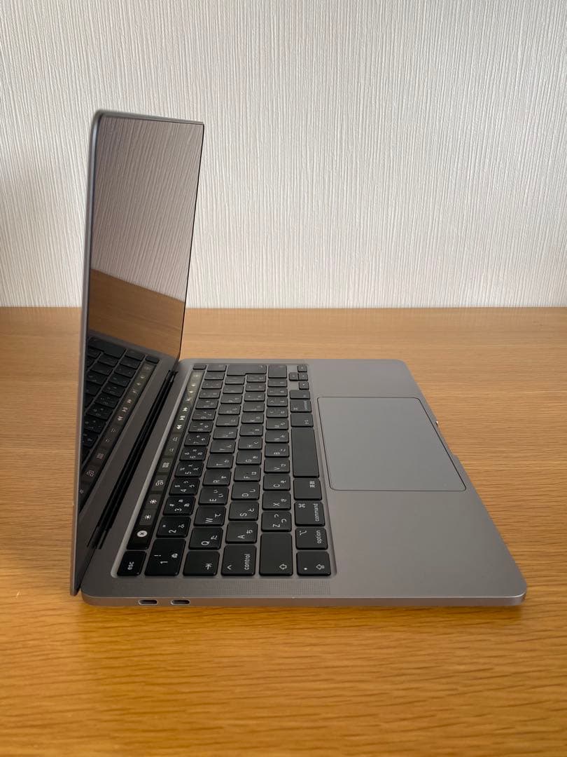 13インチMacBook Pro 2020 ノートPC MacBook本体
