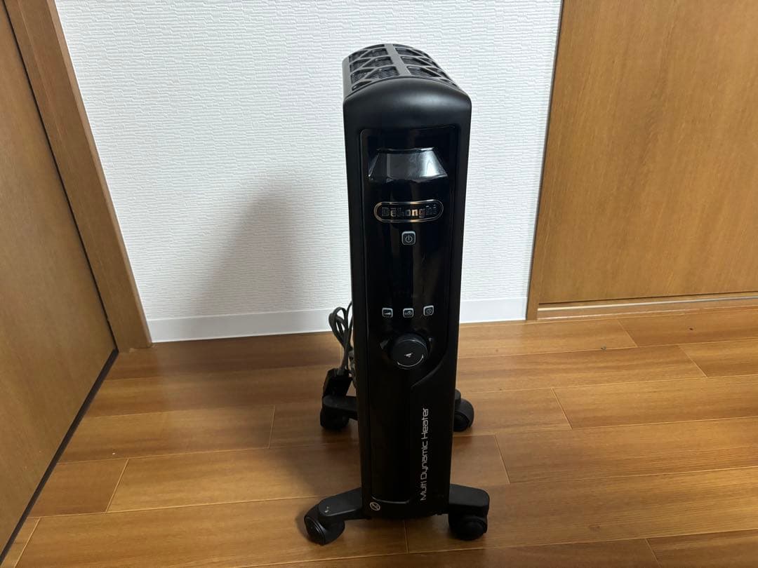 DeLonghi(デロンギ) マルチダイナミックヒーター【動作確認済み】