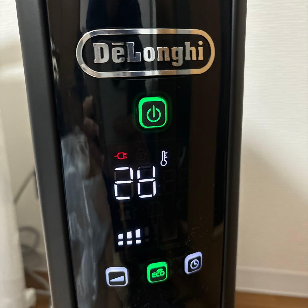 DeLonghi(デロンギ) マルチダイナミックヒーター【動作確認済み】