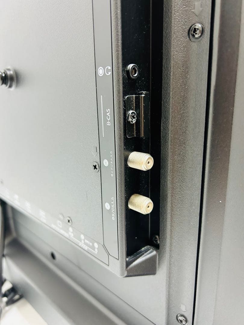 【7月22日まで】マクスゼン32型液晶テレビJ32SK02