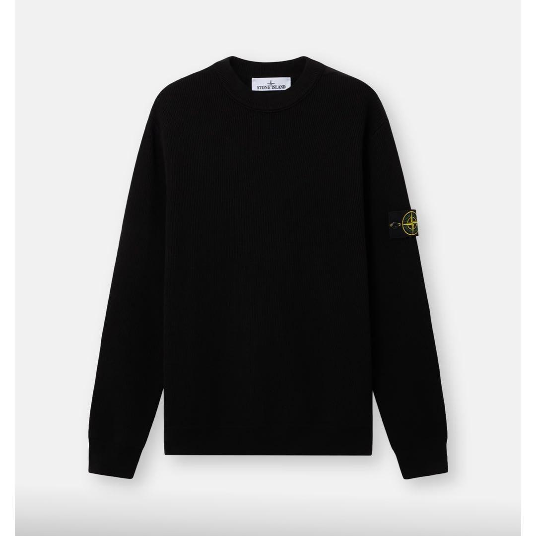 ストーンアイランド　ニット　xs