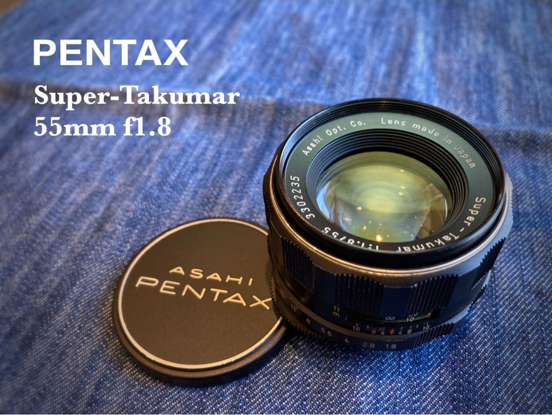 ★あっきぃ★初期保証付！pentax sp★作例多数★フィルム入門に！