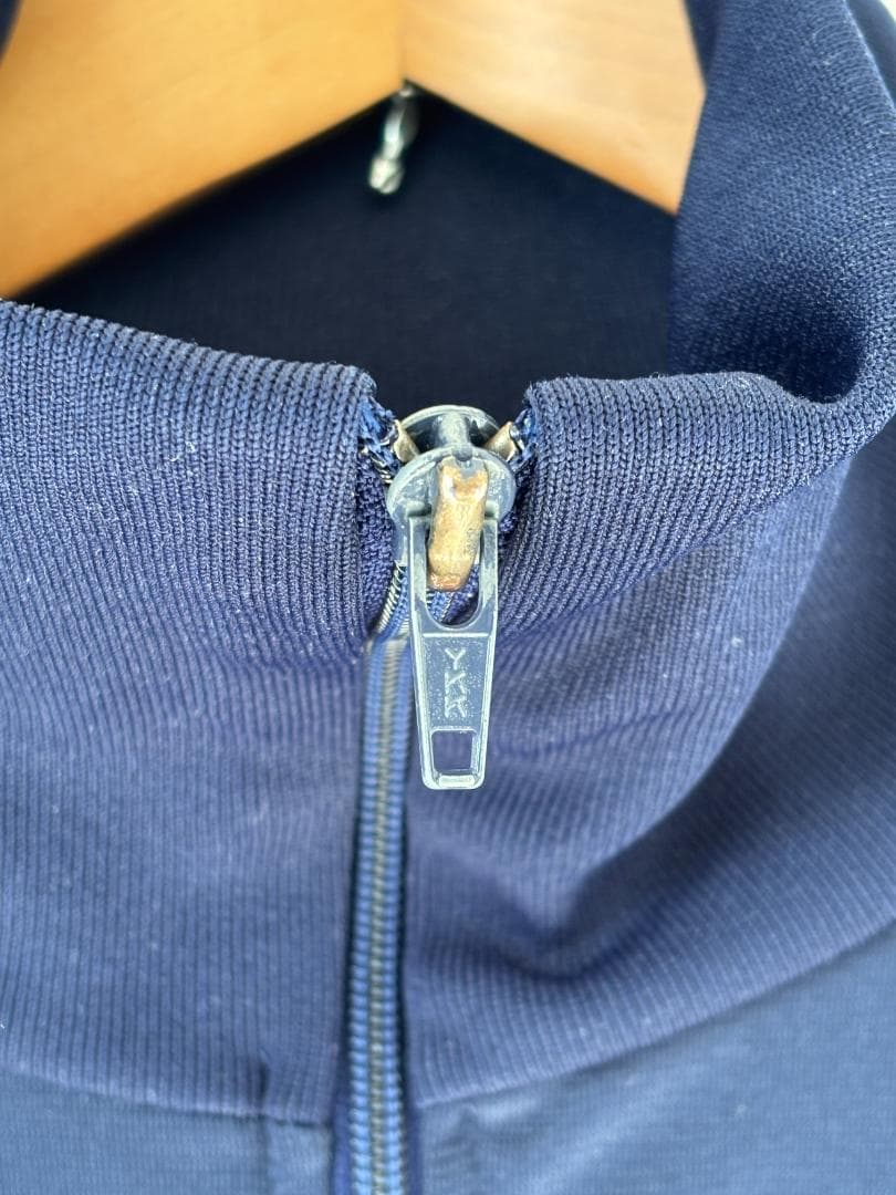 フランス製 アディダス First ジャージ adidas ventex atp