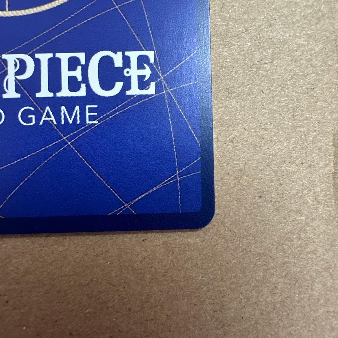 k*i様 [OP08-106] ナミSR*