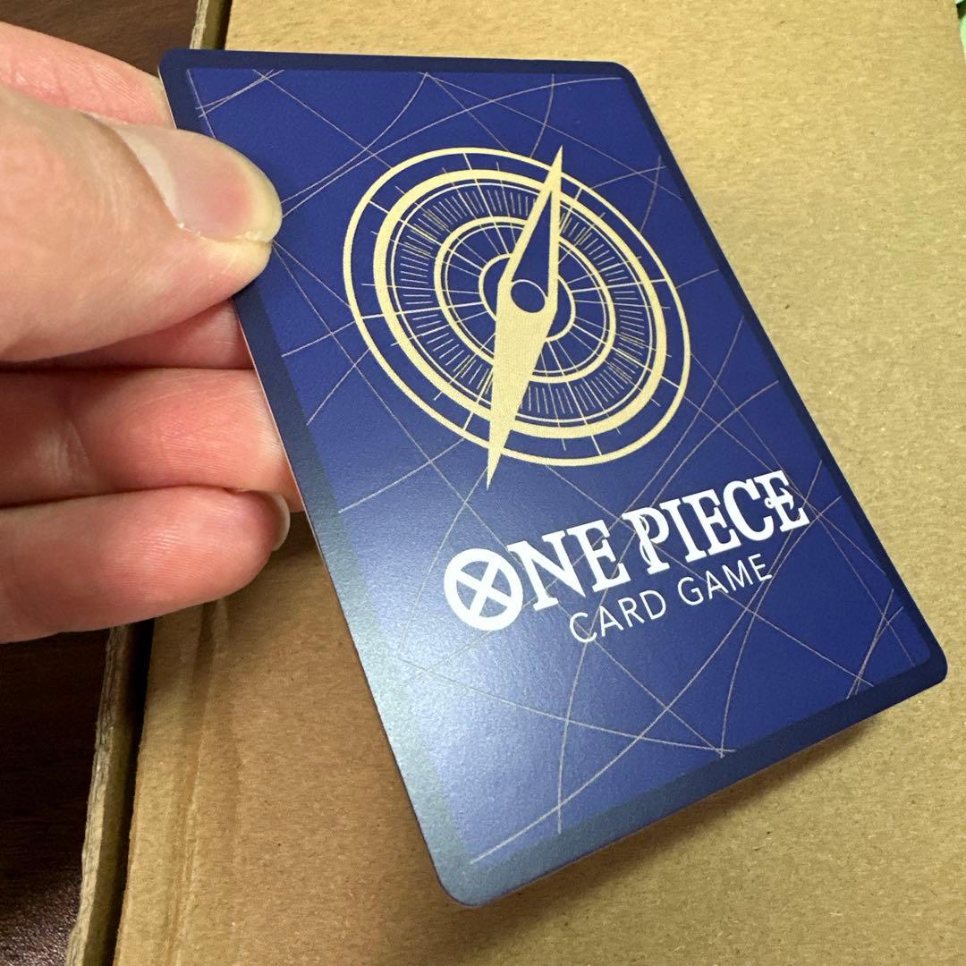 k*i様 [OP08-106] ナミSR*