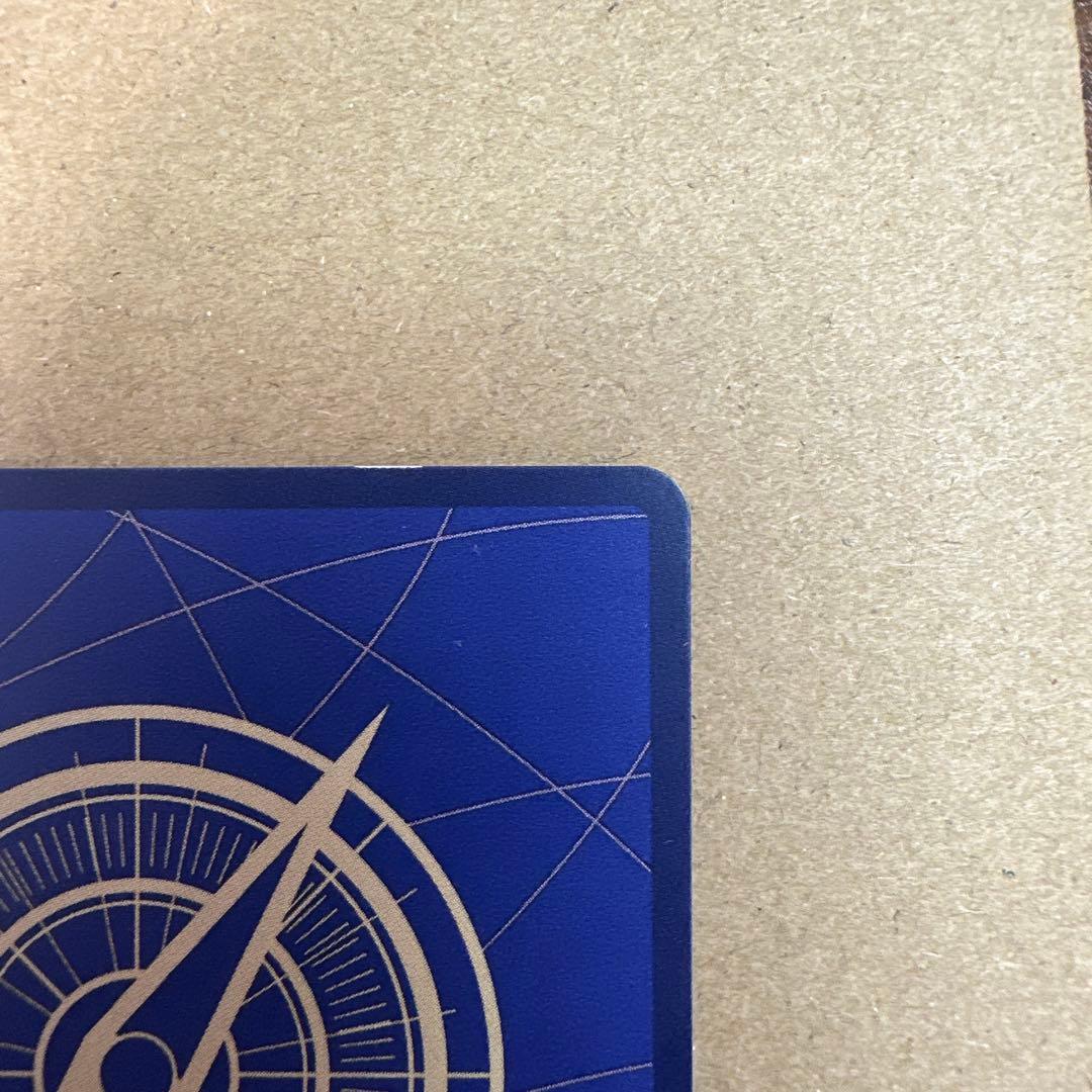 k*i様 [OP08-106] ナミSR*