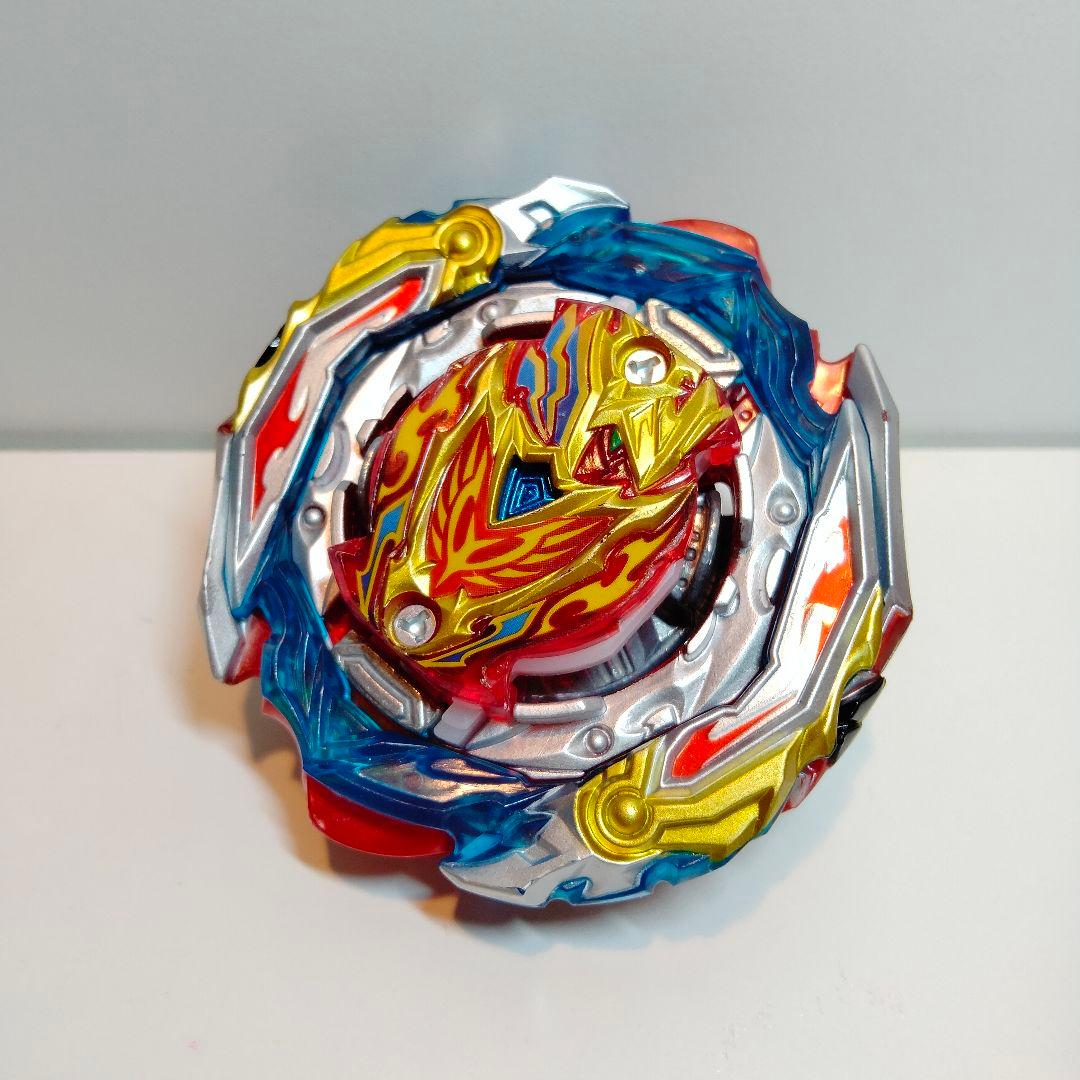 ベイブレードバースト　DB BUシリーズ　まとめ売り