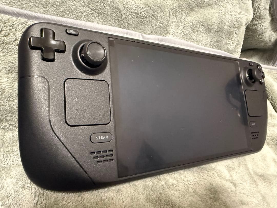 ハ*子様 Steamdeck oled 1tb