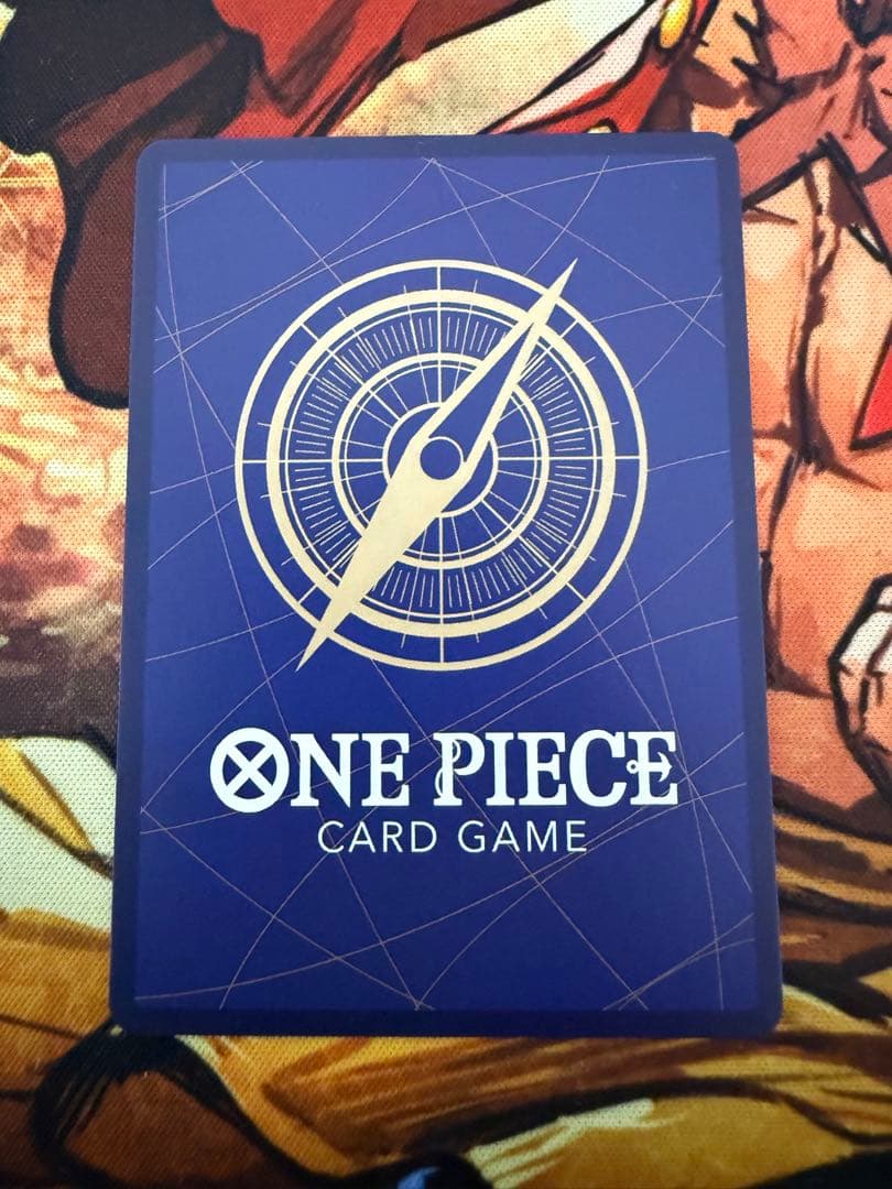ワンピースカードゲーム 3rd ANNIVERSARY 3周年 プロモ　ゾロ