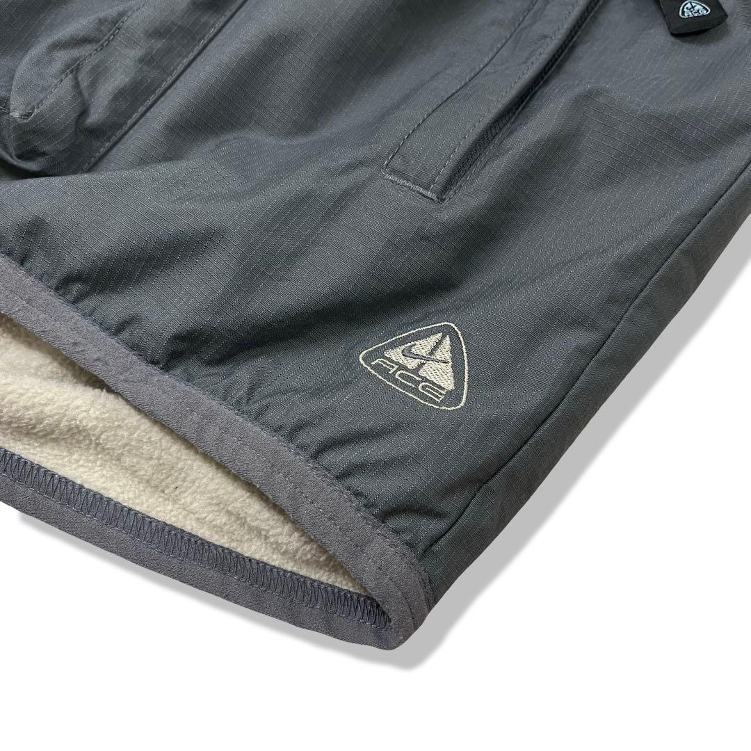 フォロー割専用 NIKE ACG ウォーターレジスタント ナイロン テックベスト