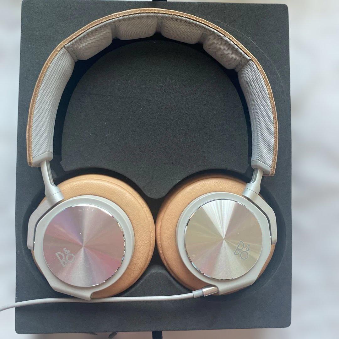 Bang ＆Olufsen Beo Play H6 ヘッドホン