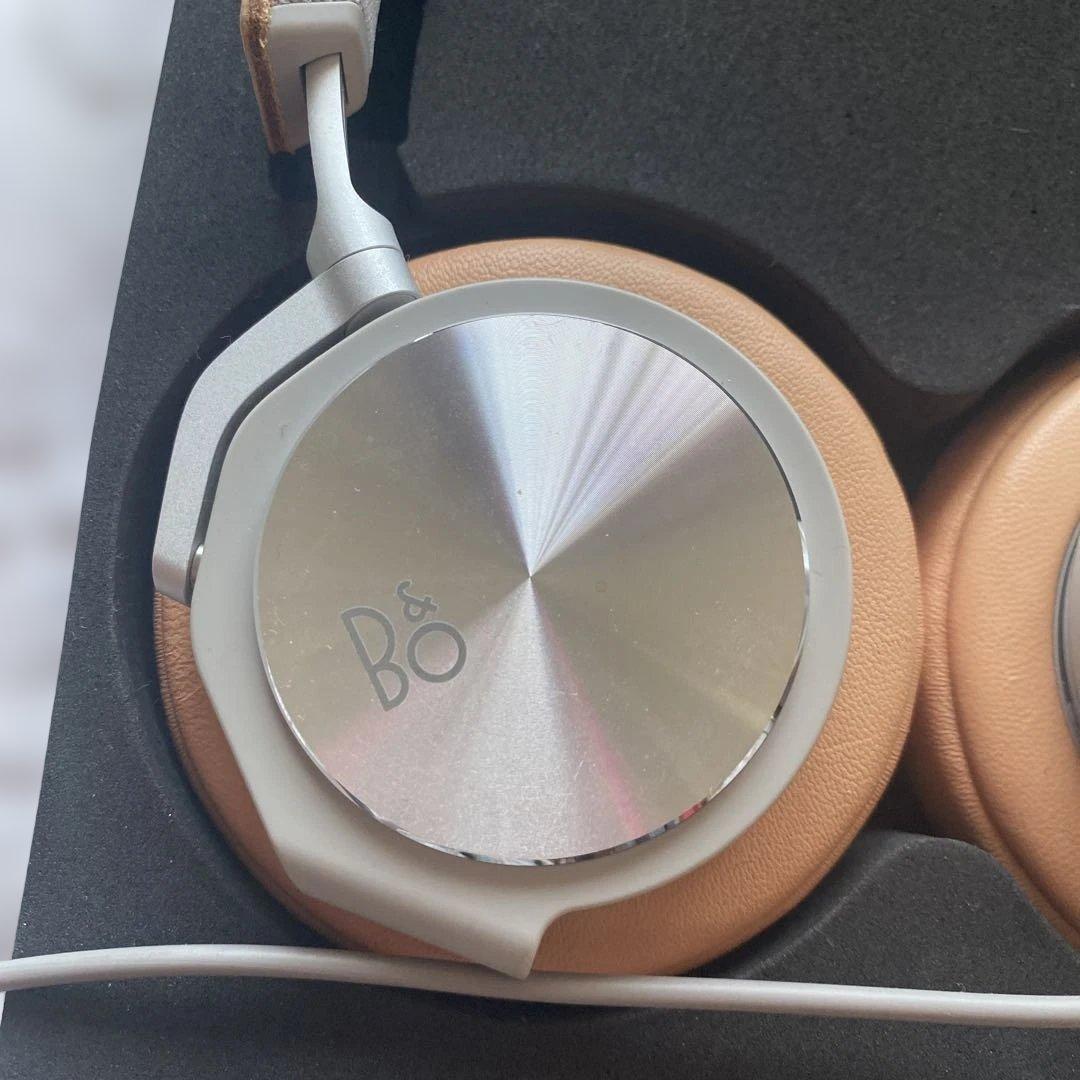 Bang ＆Olufsen Beo Play H6 ヘッドホン