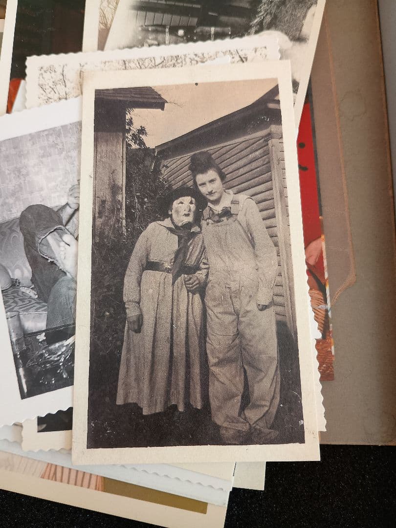 Christian Holstad 「Fellow Travelers」