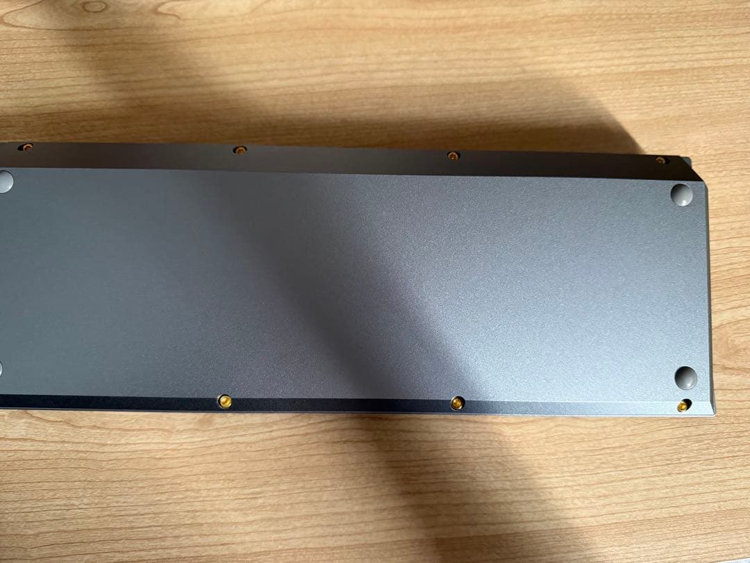 Keychron Q2 QMK カスタム・メカニカルキーボード ノブバージョン