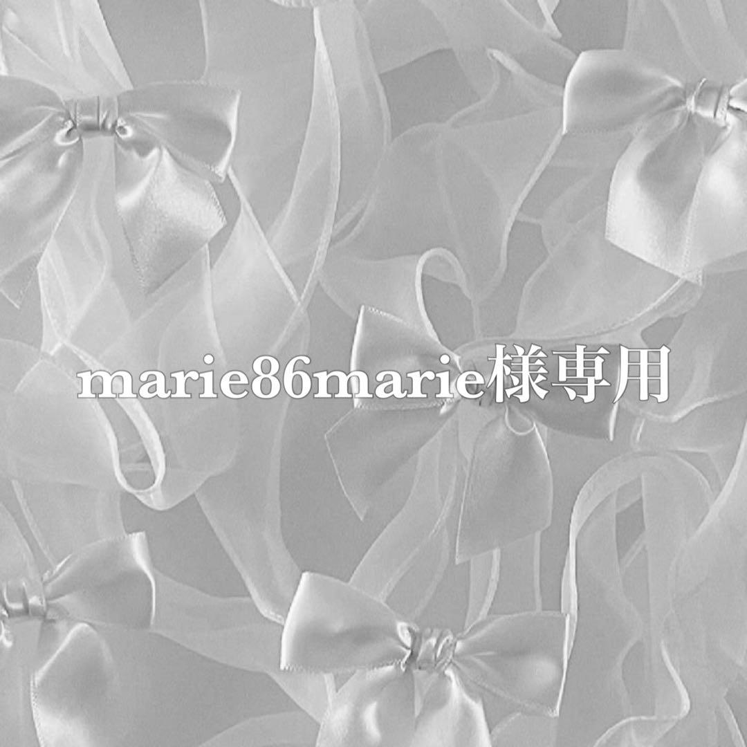 marie86marie　No.4 No.T2 アイコスピック