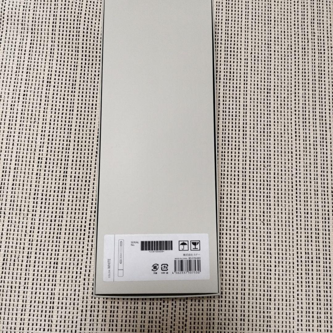 baton ヘアドライヤー