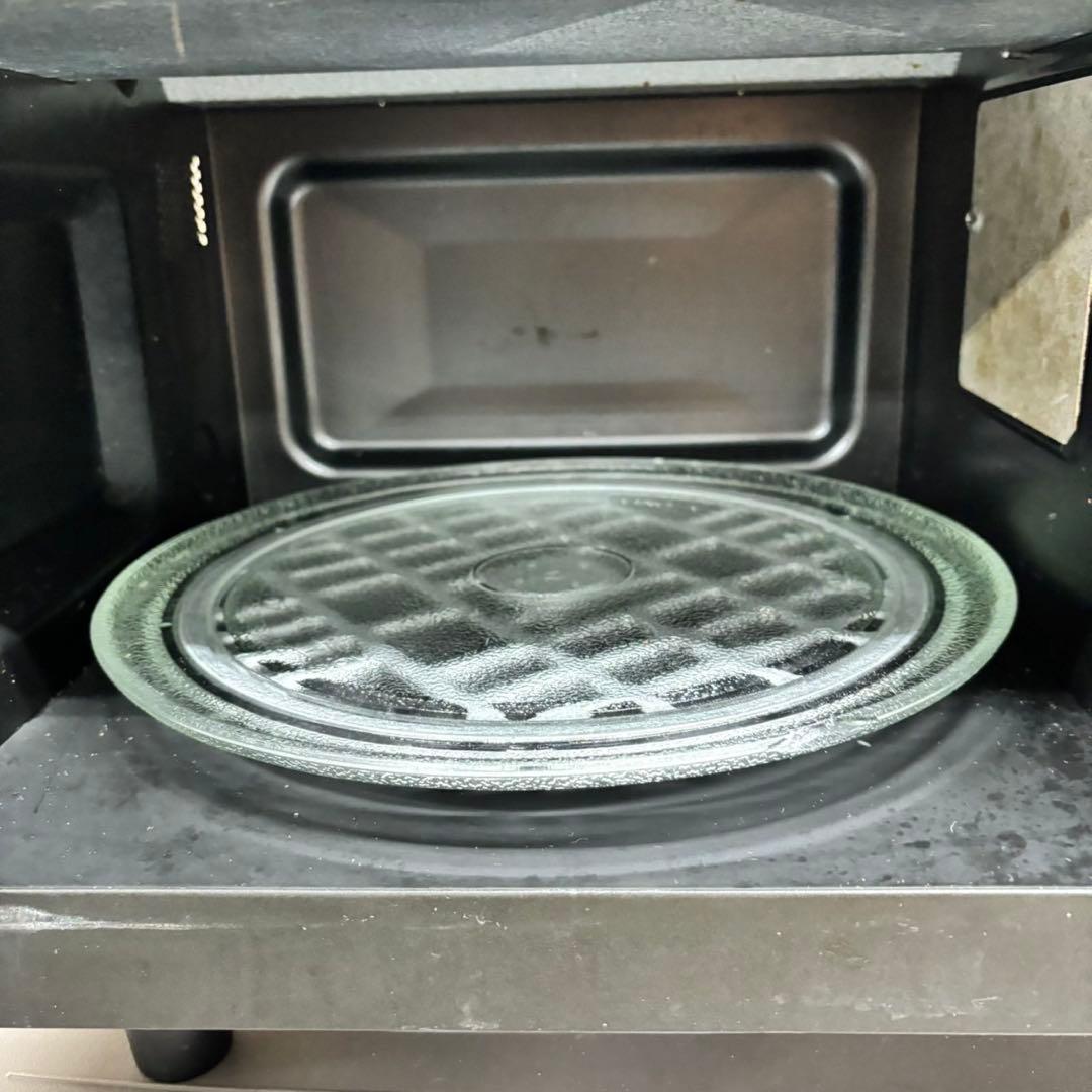 581 SHARP 冷蔵庫　洗濯機　オーブンレンジ　セット　小型　一人暮らし