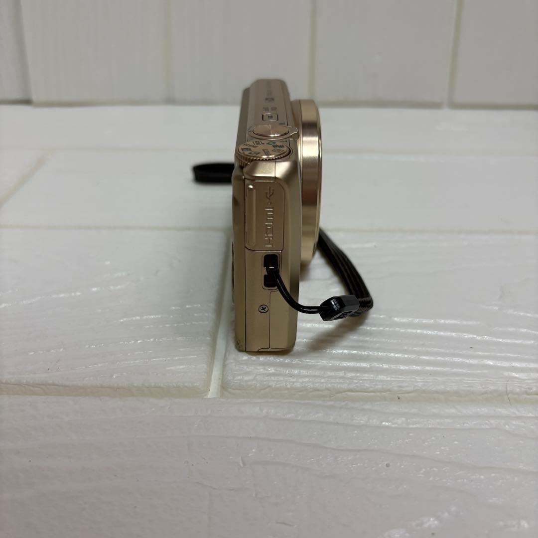 Nikon COOLPIX S7000 ゴールド