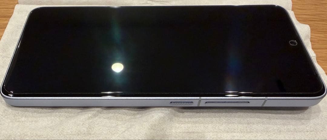 Xiaomiシャオミ14TPro 512GB 本体チタンブルーSIMフリー国内版