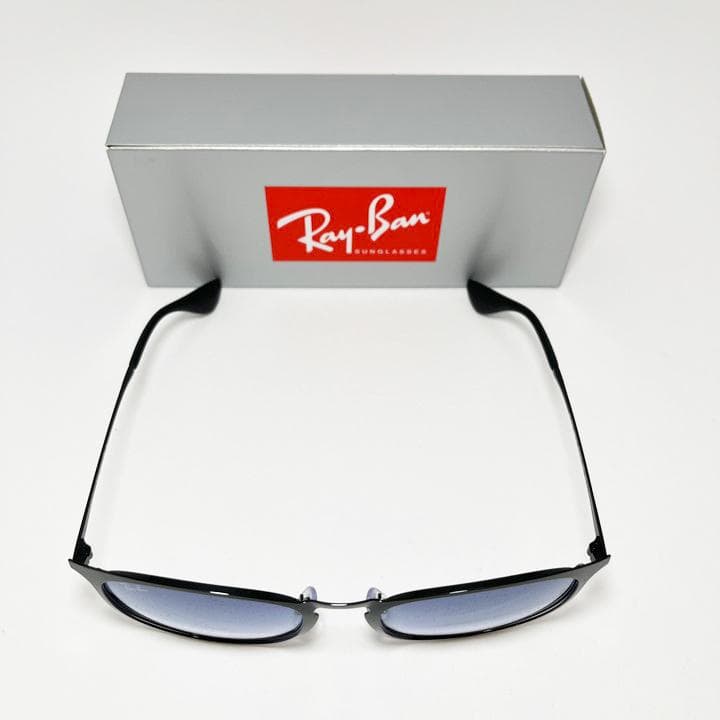 国内正規レイバン【RB3539-00219】サングラス グラデーションブルー