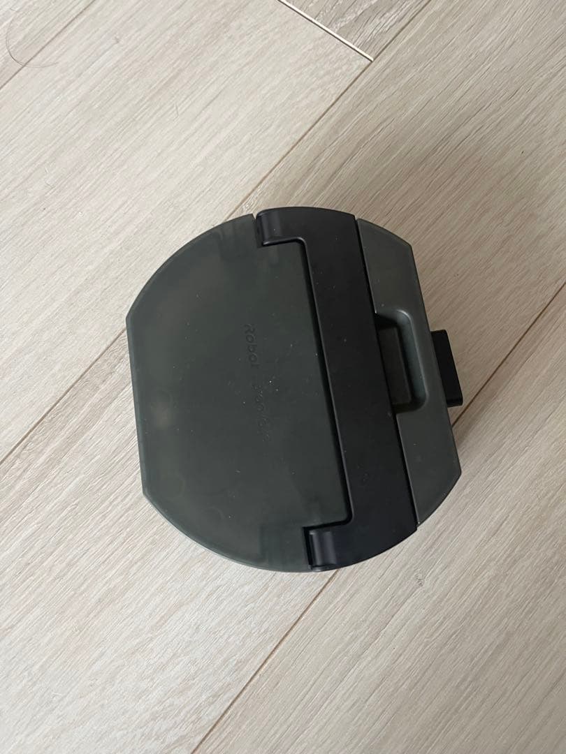 iRobot Braava jet m6 ロボット掃除機 本体 付属品あり