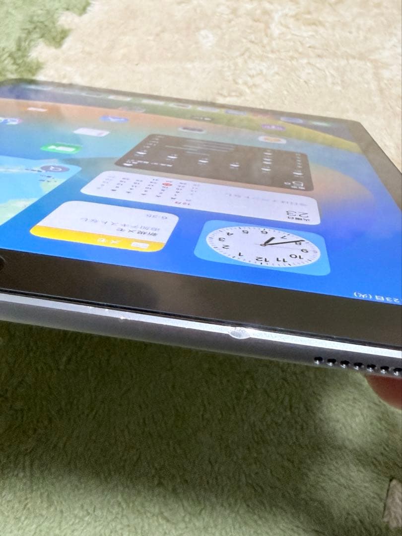 iPadPro1世代　12.9インチ　128GB　Wifiモデル　ペン付き