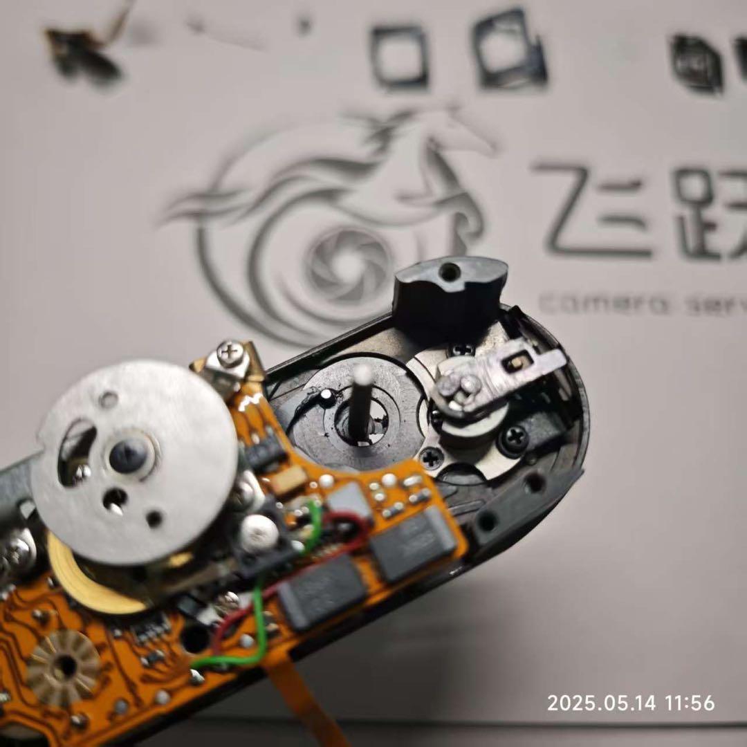 【OH済・美品】ライカ Leica M6 TTL 0.58