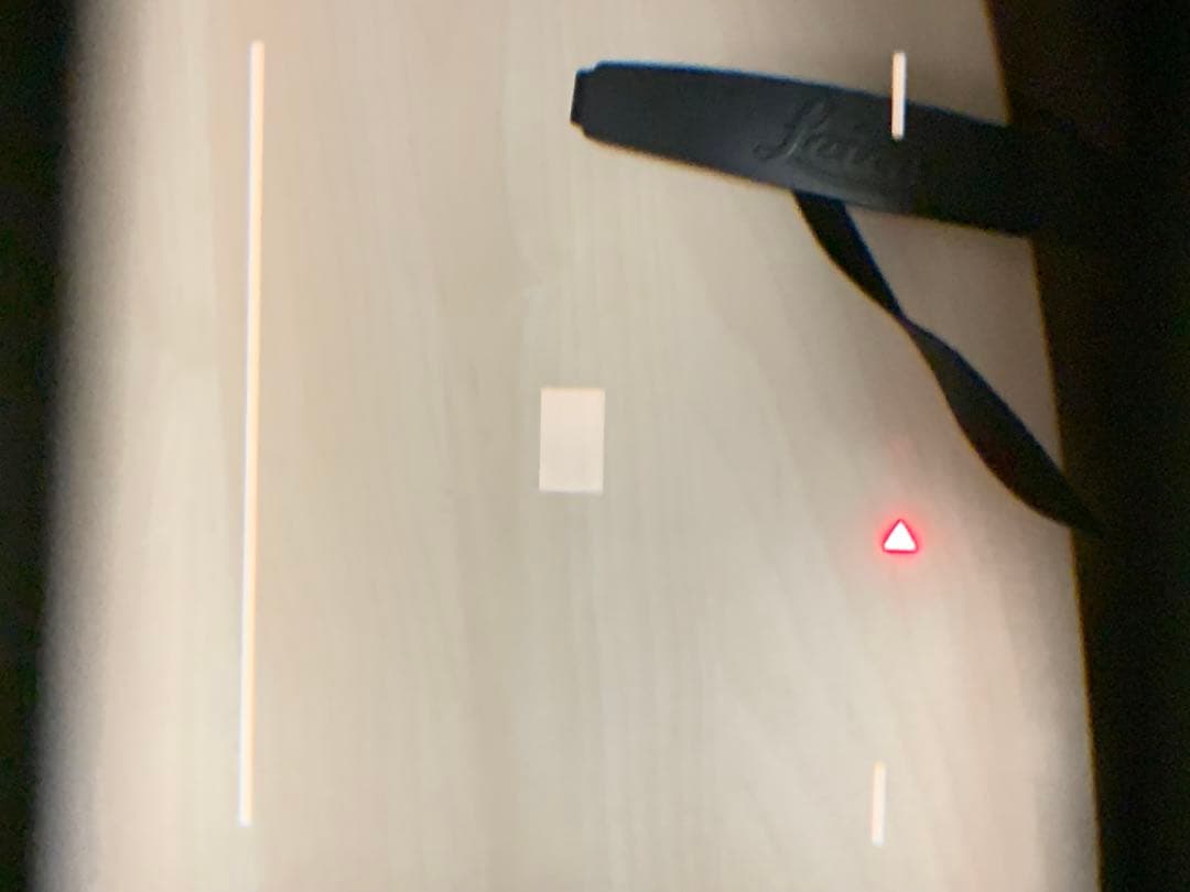 【OH済・美品】ライカ Leica M6 TTL 0.58