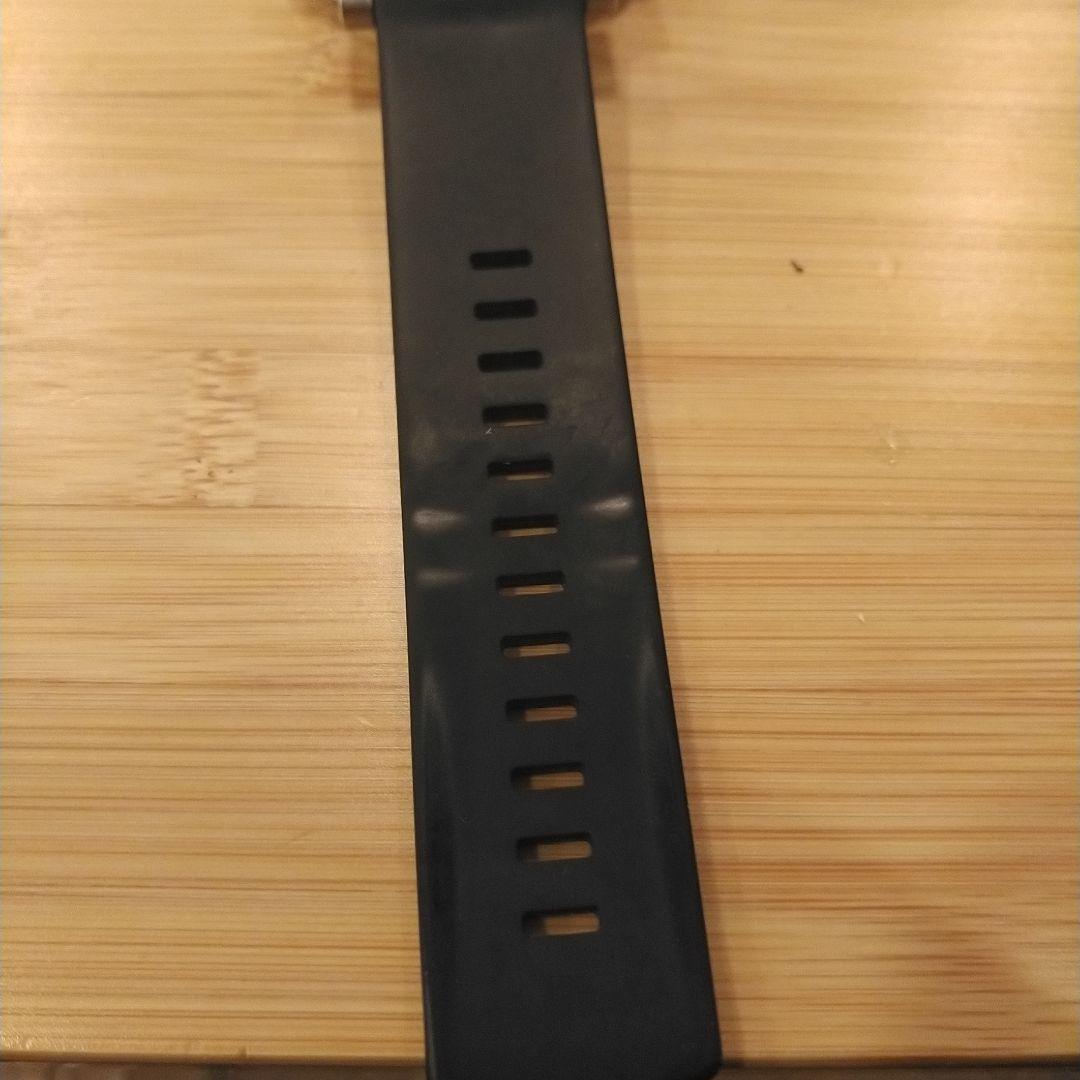 スント　コア　core brushed steel