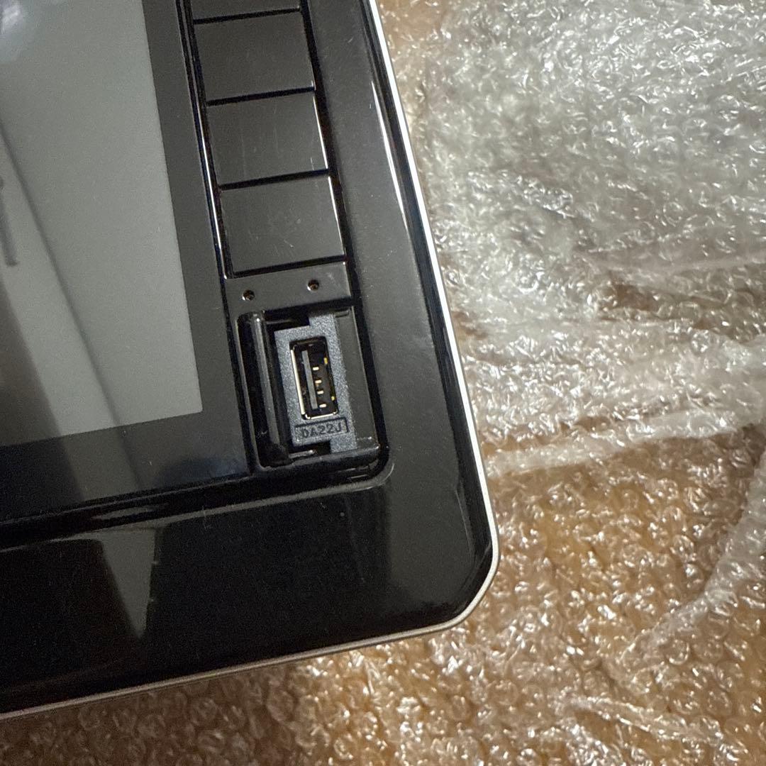 日産 9インチ 純正ディスプレイオーディオ