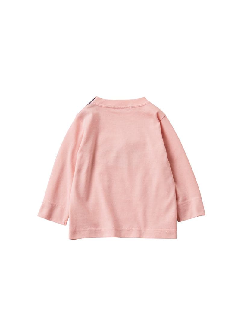 【未開封】ファミリア 長袖シャツ90 2枚セット