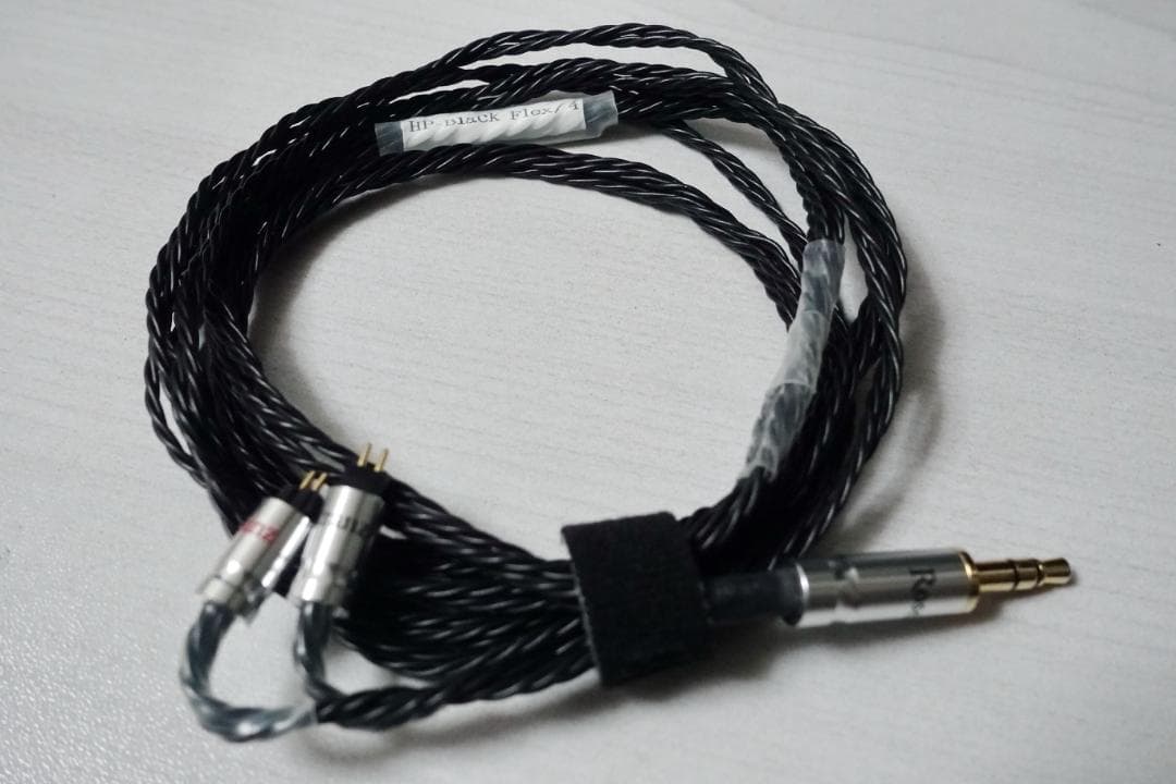 ローゼンクランツ RosenKranz HP-Black Flex/4