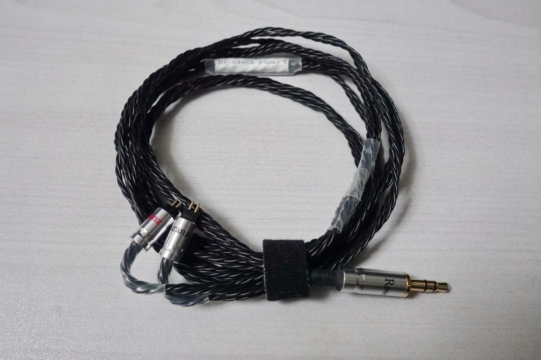 ローゼンクランツ RosenKranz HP-Black Flex/4