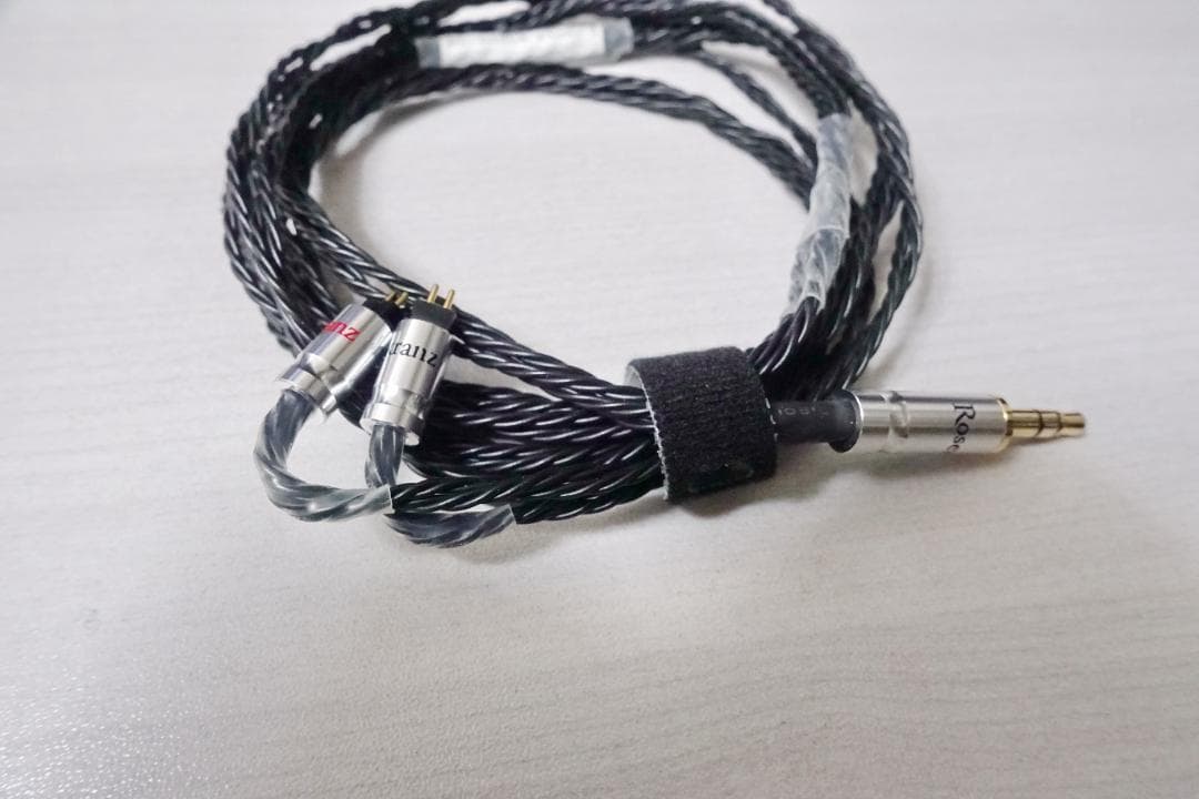 ローゼンクランツ RosenKranz HP-Black Flex/4