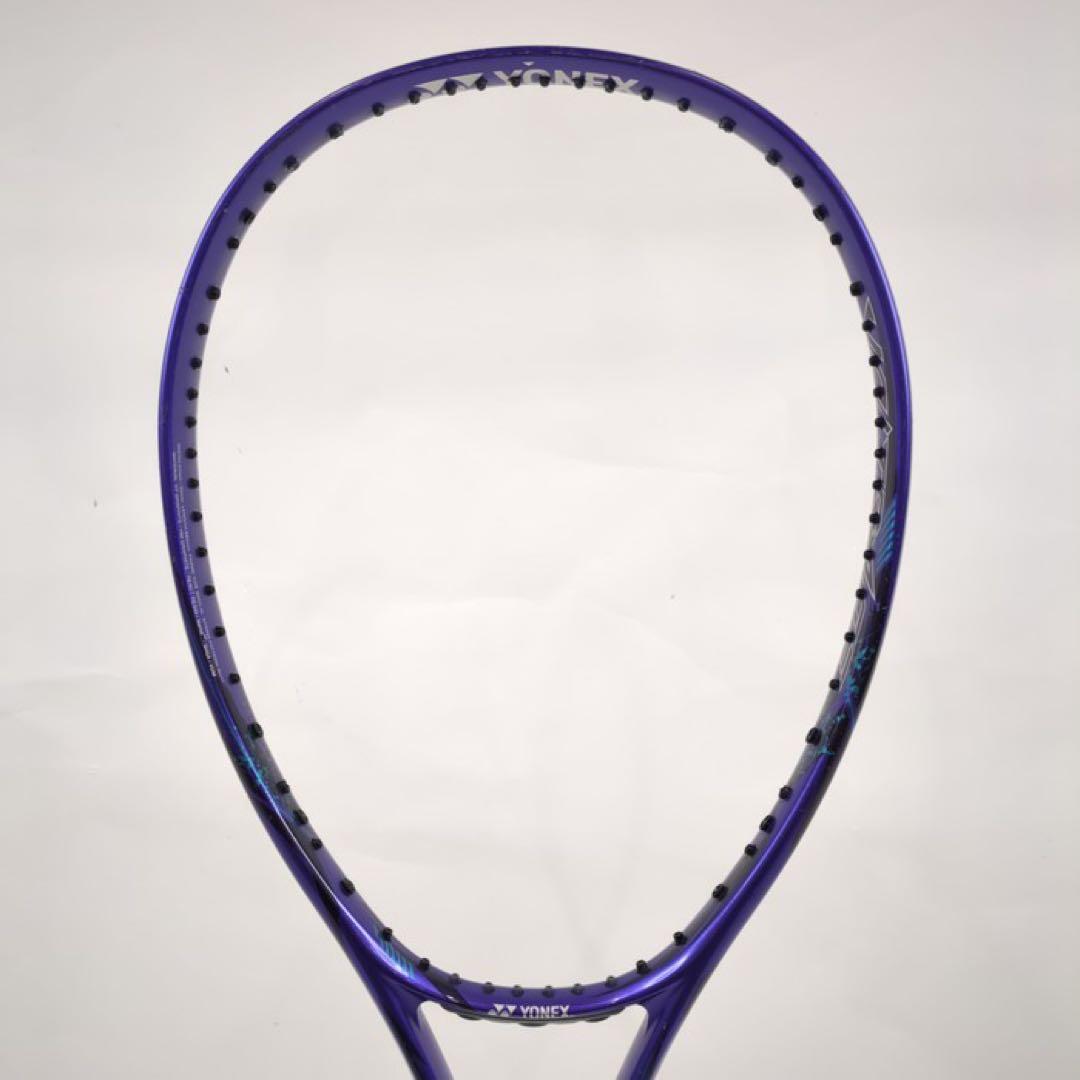 YONEX ボルトレイジ7v アメジスト
