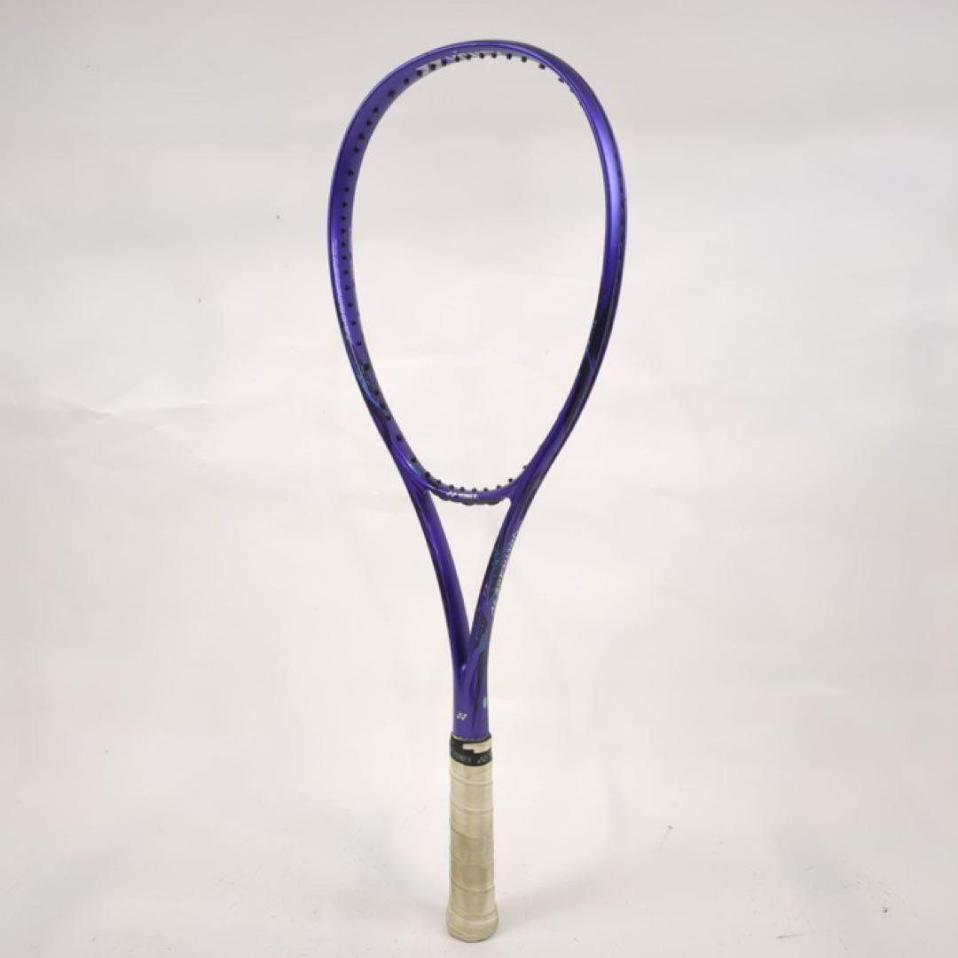 YONEX ボルトレイジ7v アメジスト