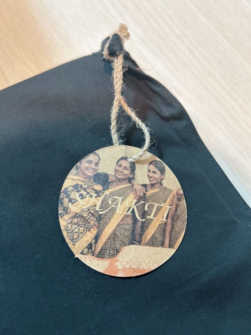 SHAKTI MAT ORIGINAL BLACK シャクティマット