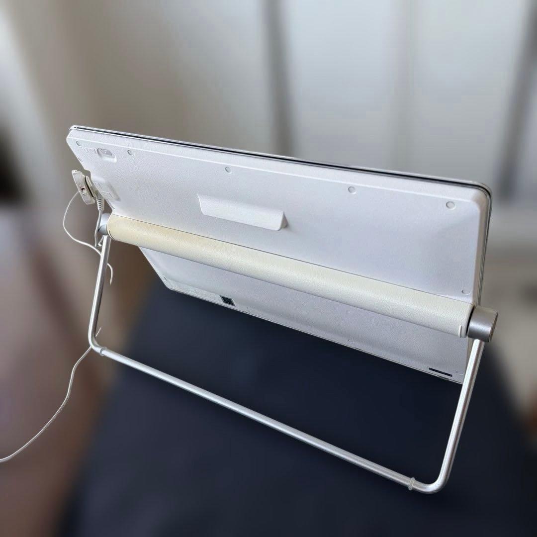 Panasonic VIERA 15インチUN-15TD8D 液晶画面は美品