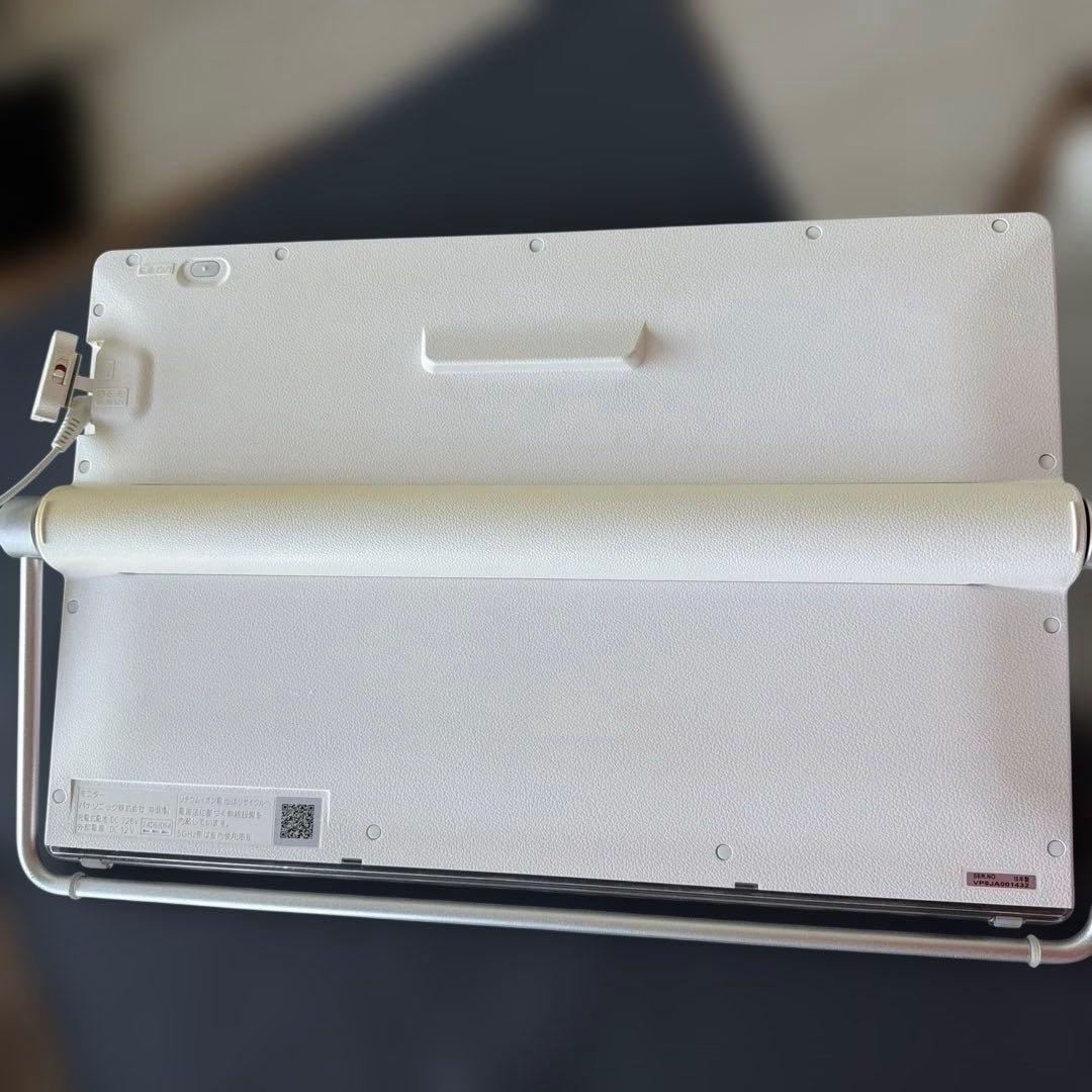 Panasonic VIERA 15インチUN-15TD8D 液晶画面は美品