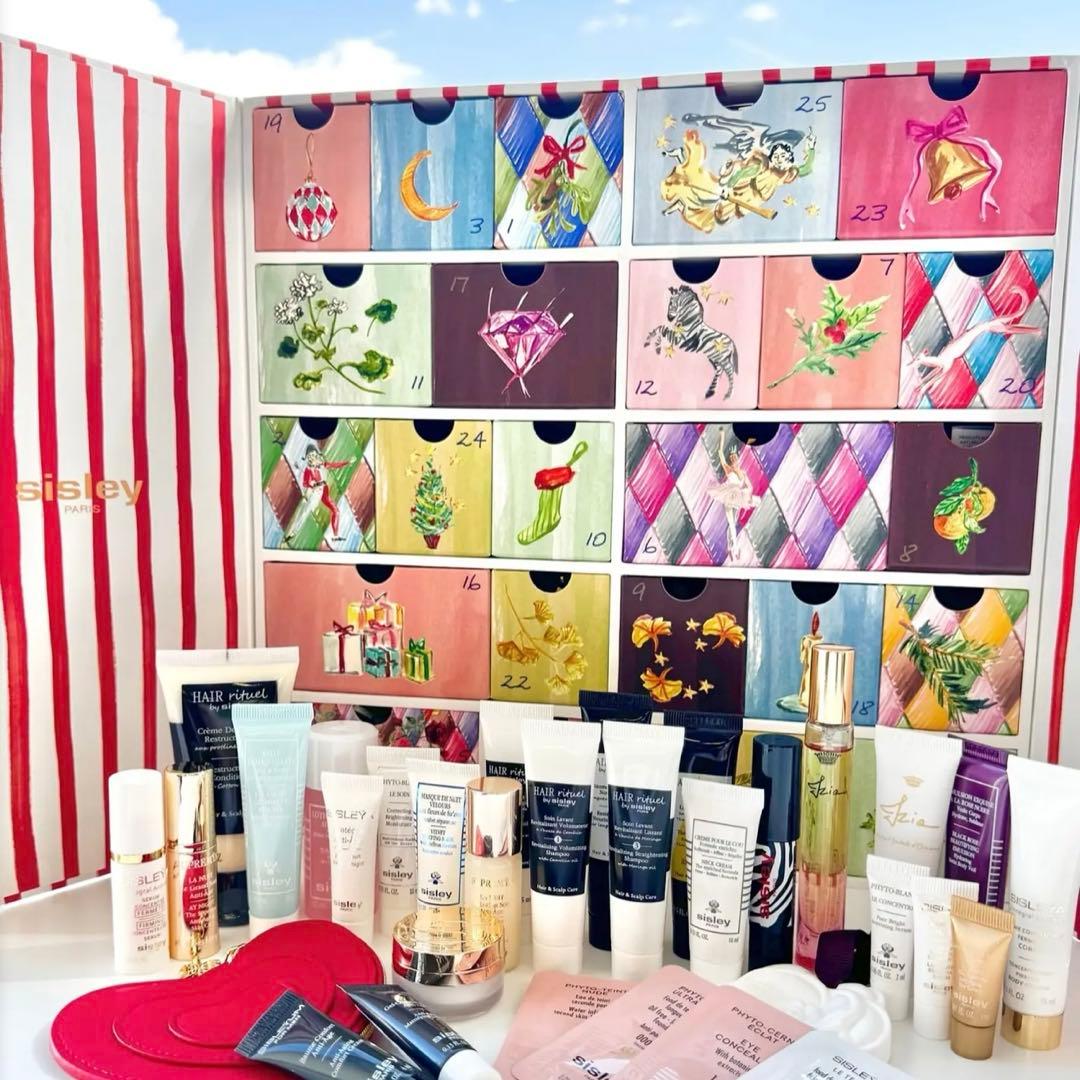 sowさま専用 シスレー アドベントカレンダー