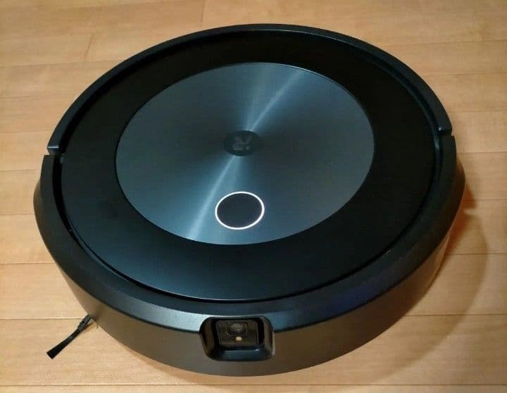 ルンバiRobotルンバj7+ロボット掃除機